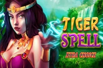 Tiger Spell - Xtra Choice